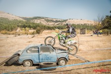 Off Road Show Skopje 2018