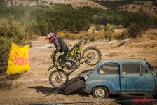 Off Road Show Skopje 2018