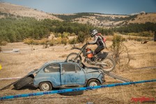 Off Road Show Skopje 2018