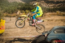 Off Road Show Skopje 2018