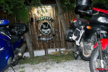 POTFAT MC: Hill Party 2018
