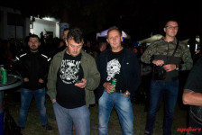 POTFAT MC: Hill Party 2018