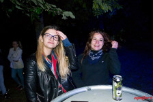 POTFAT MC: Hill Party 2018
