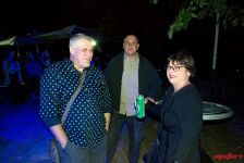 POTFAT MC: Hill Party 2018