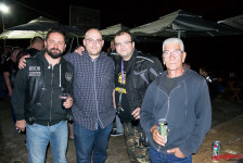 POTFAT MC: Hill Party 2018