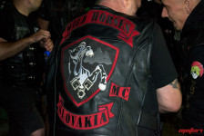 POTFAT MC: Hill Party 2018