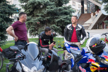 Погледни два пати, спаси живот