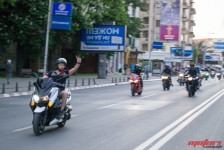 Погледни два пати, спаси живот