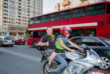 Погледни два пати, спаси живот