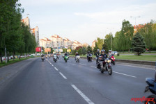 Погледни два пати, спаси живот