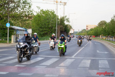 Погледни два пати, спаси живот