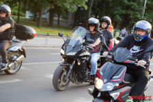 Погледни два пати, спаси живот