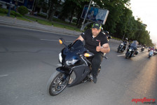 Погледни два пати, спаси живот