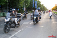 Погледни два пати, спаси живот