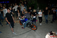 MK Fast Riders - Штип