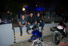 MK Fast Riders - Штип