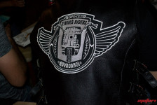 MK Fast Riders - Штип