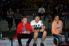 MK Fast Riders - Штип