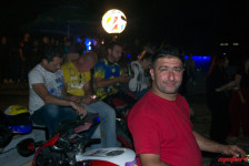 MK Fast Riders - Штип
