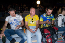 MK Fast Riders - Штип