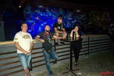 MK Fast Riders - Штип