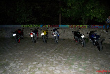 MK Fast Riders - Штип