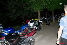 MK Fast Riders - Штип