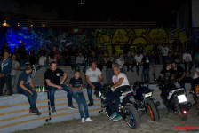 MK Fast Riders - Штип