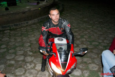 MK Fast Riders - Штип