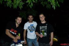 MK Fast Riders - Штип