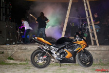 MK Fast Riders - Штип