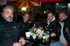 Роденден МК Ноќни Волци - Македонија