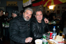Роденден МК Ноќни Волци - Македонија