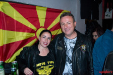 Роденден МК Ноќни Волци - Македонија
