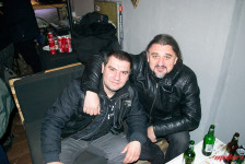 Роденден МК Ноќни Волци - Македонија