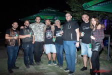 Chopper Club: Run to the Sun 2019