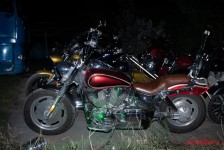 Chopper Club: Run to the Sun 2019
