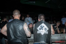 Chopper Club: Run to the Sun 2019