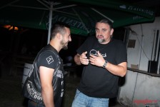 Chopper Club: Run to the Sun 2019