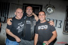 Chopper Club: Run to the Sun 2019