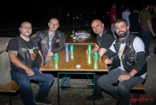 Chopper Club: Run to the Sun 2019
