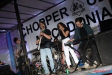 Chopper Club: Run to the Sun 2019