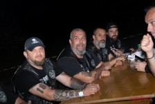 Chopper Club: Run to the Sun 2019