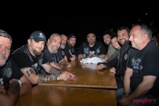Chopper Club: Run to the Sun 2019
