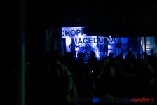 Chopper Club: Run to the Sun 2019