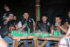 Chopper Club: Run to the Sun 2019