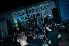 Chopper Club: Run to the Sun 2019
