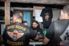 Chopper Club: Run to the Sun 2019