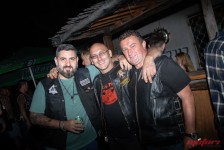 Chopper Club: Run to the Sun 2019
