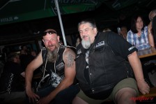 Chopper Club: Run to the Sun 2019